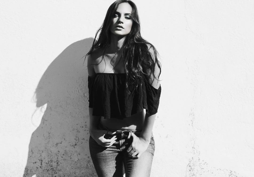 Miss BCBG Katica